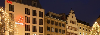 Eden Hotel Früh Am Dom