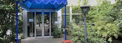 Hotel Nymphenburg City