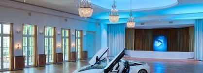 Privathotel Lindtner Hamburg