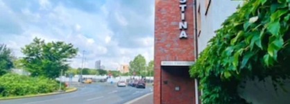 Hotel Christina
