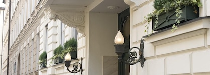 Hotel Splendid-Dollmann