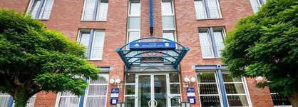 Hk-Hotel Düsseldorf City