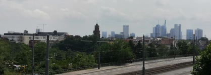 Ibis Frankfurt Messe West