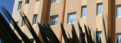 Ibis Nice Centre Gare