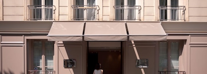 Hôtel Le Tourville By Inwood Hotels