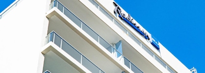Radisson Blu Hotel, Nice