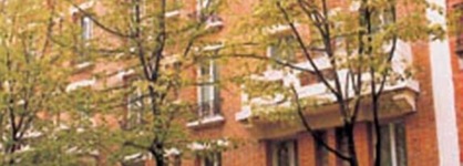Hipotel Lilas Gambetta