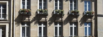 Le Regent