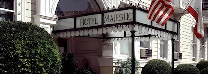 Hôtel Majestic
