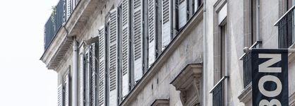 Hotel Cambon