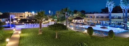 Olive Garden Hotel