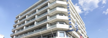 Xenophon Hotel