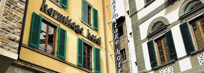 Hotel Hermitage