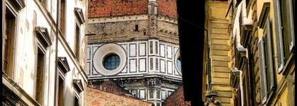 Palazzo Niccolini Al Duomo