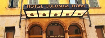 Colomba D'oro Hotel