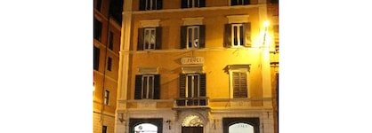 Ih Hotels Piazza Di Spagna View Luxury Guest House