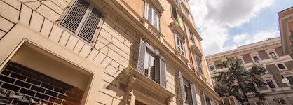 Hotel Caravaggio