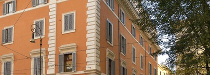 Hotel Locanda Cairoli