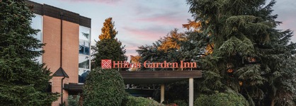 Hilton Garden Inn Bologna North