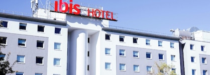 Ibis Luxembourg Aéroport