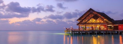 Anantara Veli Maldives Resort - Adults Only