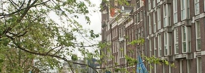 Hotel Prins Hendrik