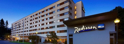 Radisson Blu Park Hotel