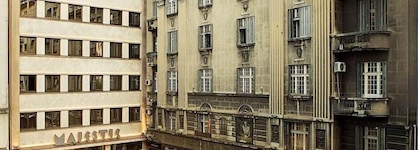 Hotel Majestic