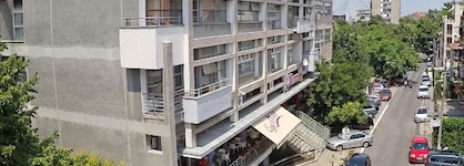Balkan Hotel Garni