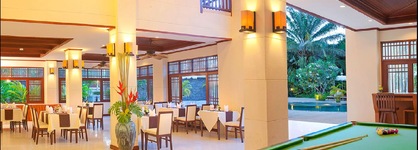 Le Murraya Boutique Hotel