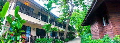 Chaweng Garden Beach Resort