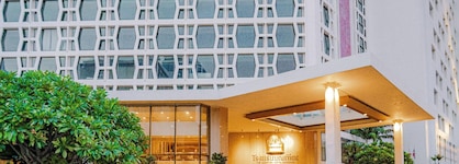 Montien Hotel Surawong Bangkok
