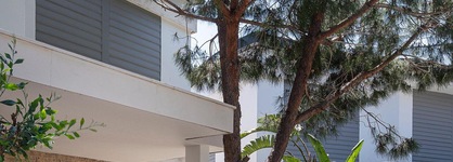 Voyage Belek Golf & Spa