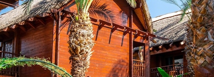 Long Beach Alanya - All Inclusive