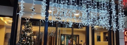 Hotel La Villa