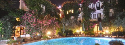 El Vino Hotel Suites - Special Class