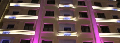 Hotel Grand Washington