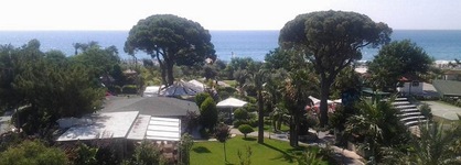 Zena Resort Hotel - All Inclusive