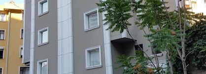 Semsan Hotel