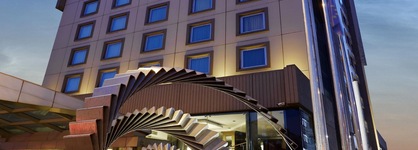 Avantgarde Levent Hotel - Boutique Class