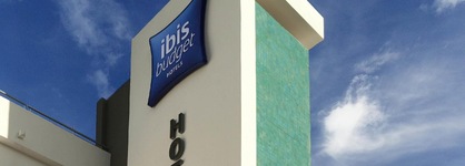 Ibis Budget Glasgow