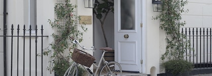 Inhabit, Southwick Street, A Member Of Design Hotels