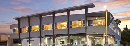 Elan Hotel