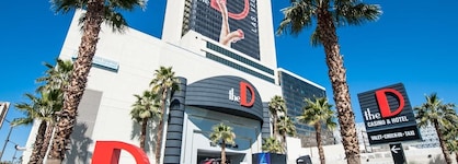 The D Las Vegas