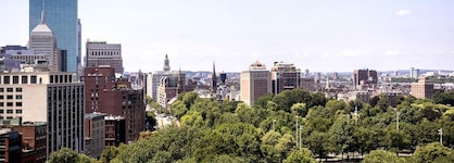 The Ritz-Carlton
