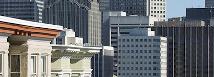 Four Seasons Hotel San Francisco At Embarcadero