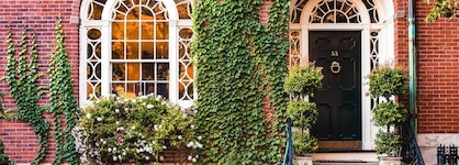 Four Seasons Hotel Boston