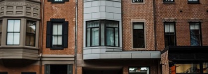 The Revolution Hotel