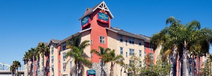 Towneplace Suites Los Angeles Lax Manhattan Beach