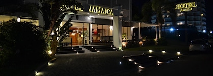 Hotel Jamaica Punta Del Este - Hotel & Residence